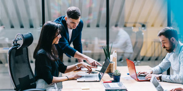Qual é a diferença entre HRM e HCM?